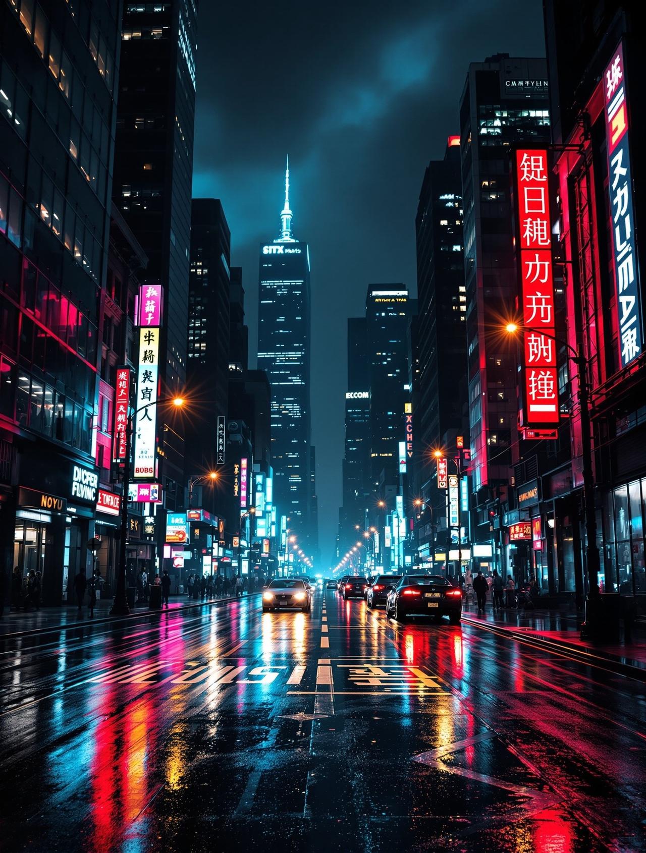 都市迷踪封面